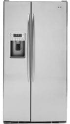 Refrigerators in Arlington, VA | Glebe Radio & Appliances