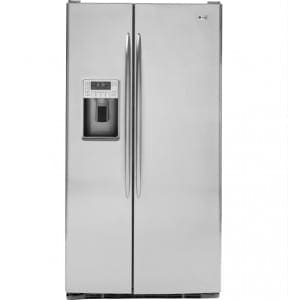 GE Profile Refrigerator